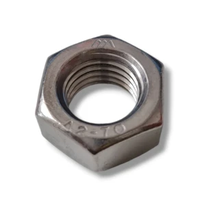 Tuerca hexagonal M14 DIN 934