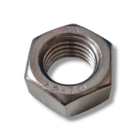 Tuerca hexagonal M12 DIN 934
