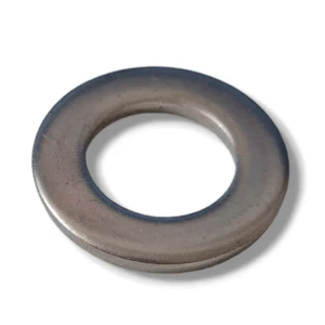 Arandela A2 DIN 125 M16 - 17 mm