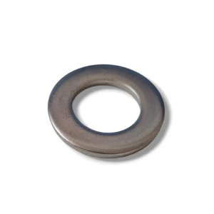 Arandela A2 DIN 125 M10 - 10,5 mm