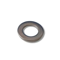Arandela A2 DIN 125 M8 - 8,4 mm