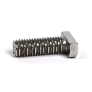 Tornillo de martillo Tipo 28/15 - M10x25
