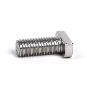 Tornillo de martillo Tipo 28/15 - M8x25