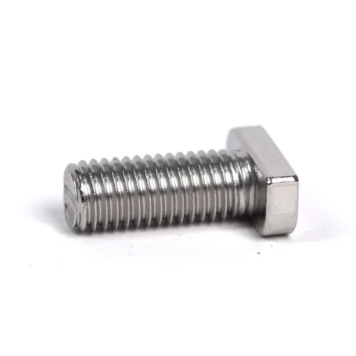 Perno Martillo tipo 28/15 - M8x25 PV-10-10