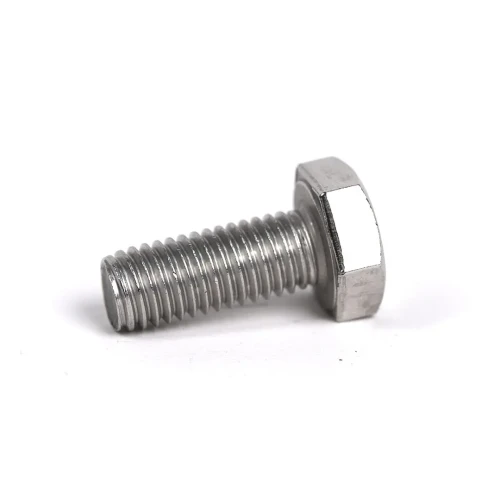 Perno Hexagonal DIN 933 - M10x25 PV-12-02