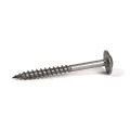 Tornillo para madera TCS - M6x60 Rosca 36 PV-16-01