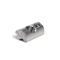 Tuerca deslizante M8 para ranuras en T