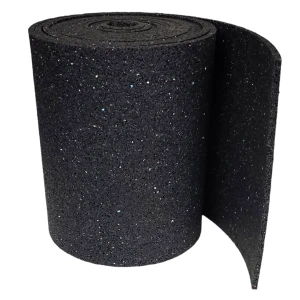 Manta de goma EPP-750-8mm-300x10000mm rollo
