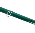 Tornillo de tierra ajustable para estructuras PV Hardox pilote helicoidal GPV-103-01 (4)