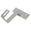 Takkrok T-svetsad 110mm A2 TS PV-08-44