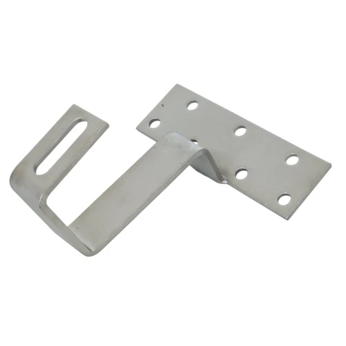 Takkrok T-svetsad 110mm A2 TS PV-08-44