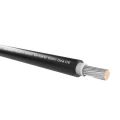 Cable Solar DC 1x6mm2 negro MG Wires Clase D - CPR PV-200-dc1x6-01 (2)