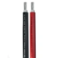 Cable Solar DC 1x4mm2 negro MG Wires Clase D - CPR PV-200-dc1x4-01