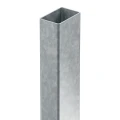 Poste valla 60x40x1,2 mm, longitud 2,4 m, galvanizado GPV-700-70 (2)