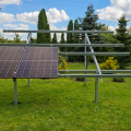 Kit Solar N2V Light – estructura fotovoltaica de suelo para 8 paneles GPV-N2V-L8 (8)