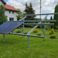 Kit Solar N2V Light – estructura fotovoltaica de suelo para 8 paneles GPV-N2V-L8 (9)