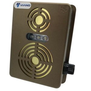 Repelente de roedores martas ratones ratas Viano Duo Gold (OD11)