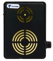 Repelente ultrasónico roedores martas ratones ratas Viano Mocny Pro 200m² LED PV-400-31 (2)