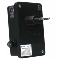 Repelente ultrasónico roedores martas ratones ratas Viano Mocny Pro 200m² LED PV-400-31 (3)