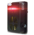 Repelente ultrasónico roedores martas ratones ratas Viano Mocny Pro 200m² LED PV-400-31 (5)