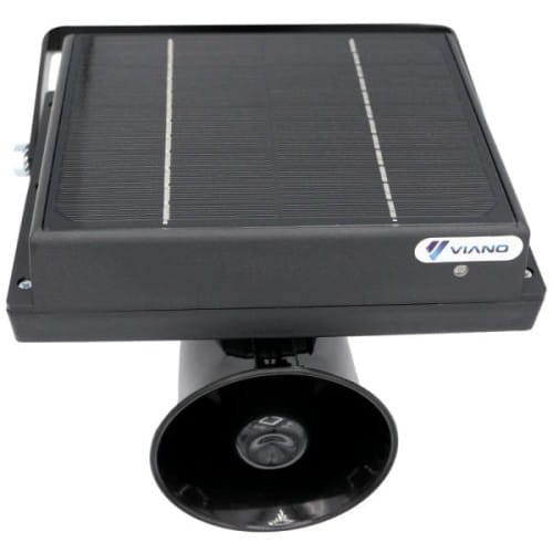 Repelente de aves VIANO 12V PV-400-14 (1)