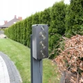 VIANO KING-LED Repelente contra roedores, martas, ratones y ratas PV-400-24 (4)
