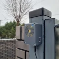 VIANO Repelente contra roedores, martas, ratones y ratas Watermini PV-400-23 (4)