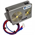 VIANO Repelente para coche con radar contra martas, roedores y ratones PV-400-21 (2)