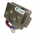 VIANO Repelente para coche con radar contra martas, roedores y ratones PV-400-21 (3)