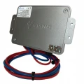 VIANO Repelente para coche con radar contra martas, roedores y ratones PV-400-21 (5)