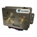 VIANO Repelente para coche con radar contra martas, roedores y ratones PV-400-21 (6)