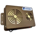 VIANO Repelente inalámbrico para coche contra martas y roedores PV-400-22 (1)