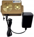 VIANO Repelente inalámbrico para coche contra martas y roedores PV-400-22 (3)