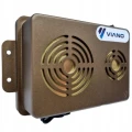 VIANO Repelente inalámbrico para coche contra martas y roedores PV-400-22 (5)