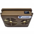 VIANO Repelente inalámbrico para coche contra martas y roedores PV-400-22 (6)