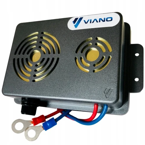 VIANO Repelente para coche contra roedores y martas PV-400-19 (1)