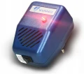Repelente ultrasónico de roedores martas ratones ratas Viano Potente LED 10-75 kHz 200 m² (OD8) PV-400-29 (2)
