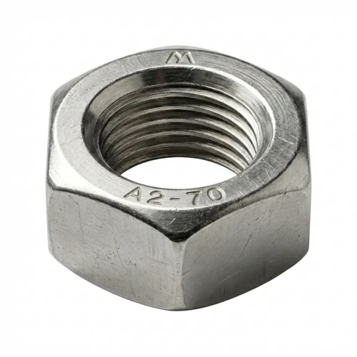 Tuerca hexagonal M20 DIN 934 A2-70 000-051 (1)