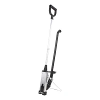 Grapadora de Aluminio Premium - herramienta para montaje de grapas de calefacción por suelo radiante
