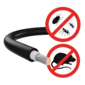 Cable para instalaciones fotovoltaicas con aditivo anti-roedores (AR) - 4mm Negro 000-108 (2)