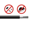 Cable para instalaciones fotovoltaicas con aditivo anti-roedores (AR) - 6mm Negro 000-109 (3)