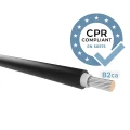 Cable para instalaciones fotovoltaicas H1Z2Z2-K clase B2 (CPR) Negro 4mm NO INFLAMABLE 000-116 (3)