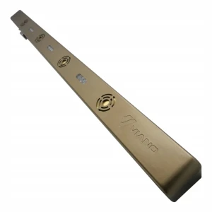 Repelente de roedores martas ratones ratas VIANO Tira Long Gold (ODA4)