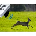 Repelente de animales salvajes: jabalíes, zorros, corzos VIANO (OZ1) PV-400-46 (8)