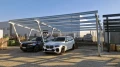Cobertizo fotovoltaico VICA para 2 vehículos SOLO Carport GPV-105-02 (9)
