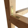 Escuadra de viga KB-2 100x50x50x4x 000-120 (3)