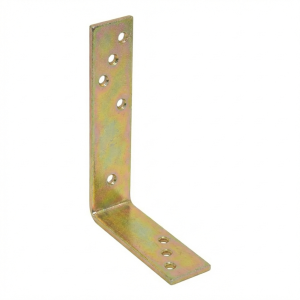 Escuadra de viga KB 3 180x120x40x5