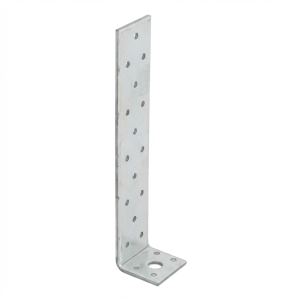 Escuadra de anclaje KK 11 - 210x43x40x4,0 mm