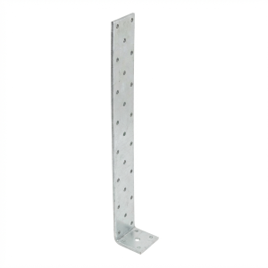 Escuadra de anclaje KK 12 - 300x43x40x4 mm