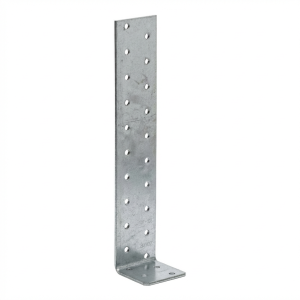 Escuadra de anclaje KK1 40x200x40x2,0 mm